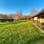 Bachevo Horizon Villa