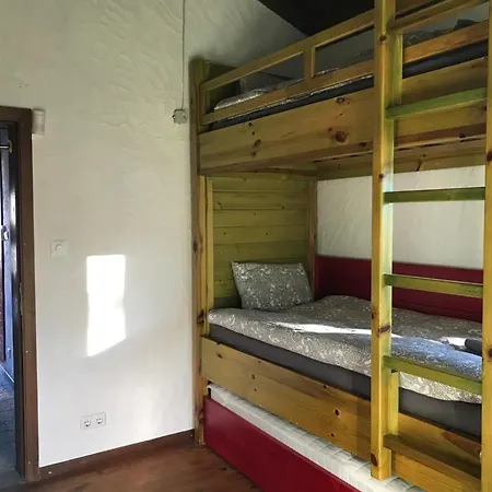 Bachevo Horizon 바챠보