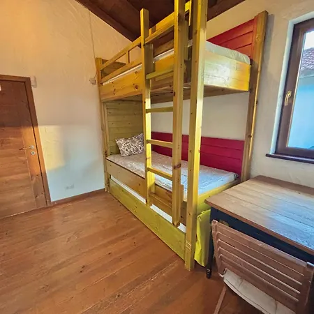 Bachevo Horizon Vila