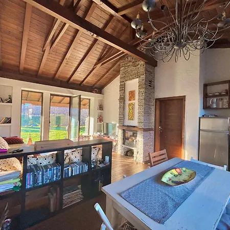 Vila Bachevo Horizon Bachevo (Blagoevgrad)