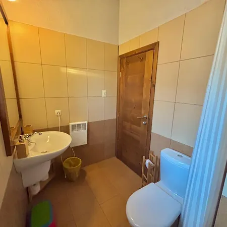 Bachevo Horizon Villa