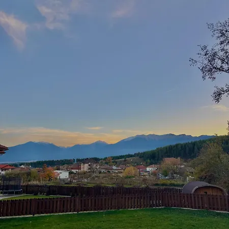 Bachevo Horizon Bacevo