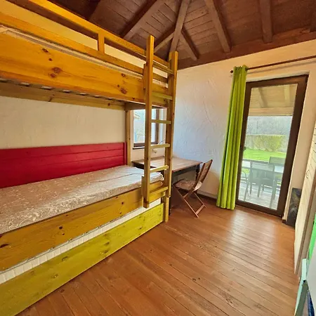 Vila Bachevo Horizon *