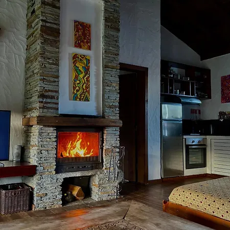 Bachevo Horizon Bachevo (Blagoevgrad)