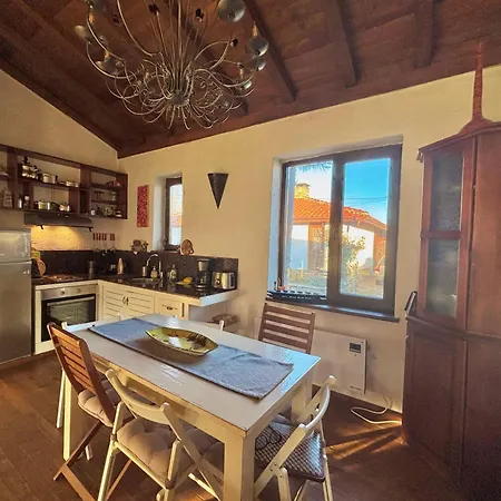 Vila Bachevo Horizon