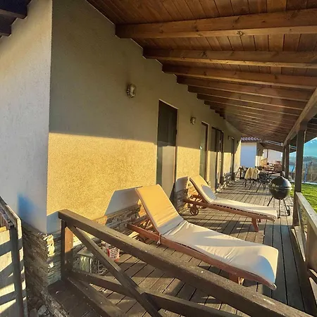 Vila Bachevo Horizon Bachevo (Blagoevgrad)