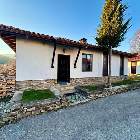 Bachevo Horizon Bacevo