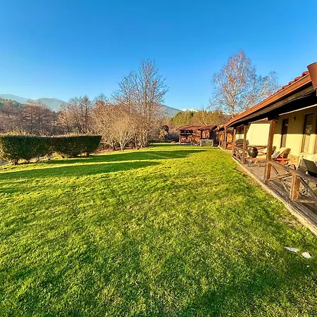 Bachevo Horizon Vila