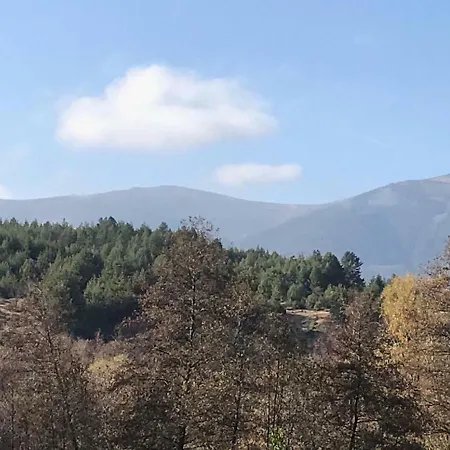 빌라 Bachevo Horizon *