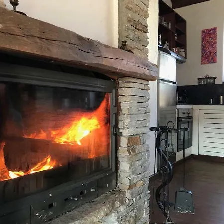 빌라 Bachevo Horizon