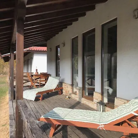 Bachevo Horizon וילה בכבו