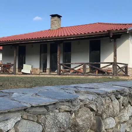 The Refuge Villa Bachevo (Blagoevgrad)