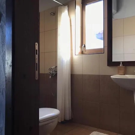 Bachevo Horizon Vila *