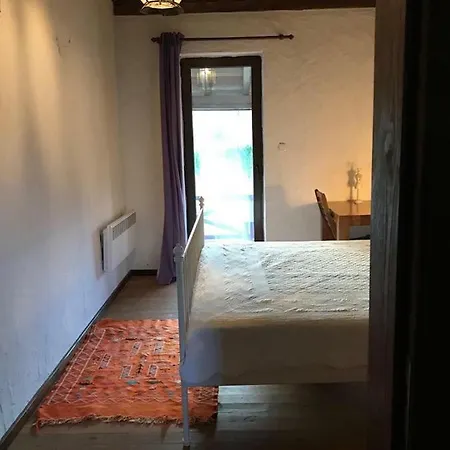 The Refuge Villa *