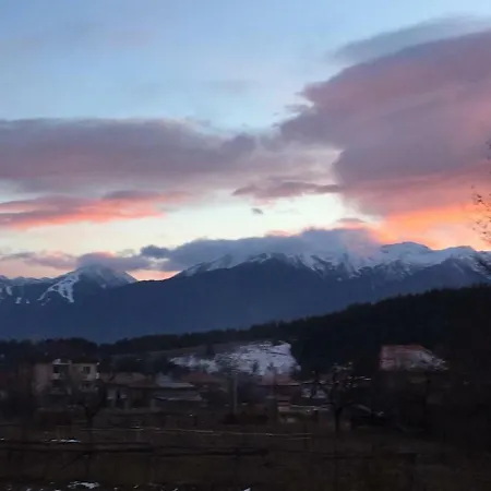 Bachevo Horizon فيلة *