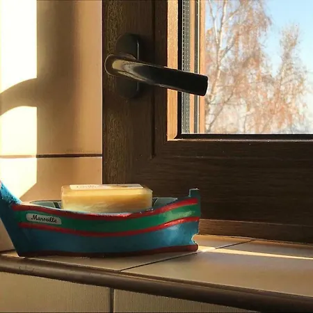 빌라 Bachevo Horizon *