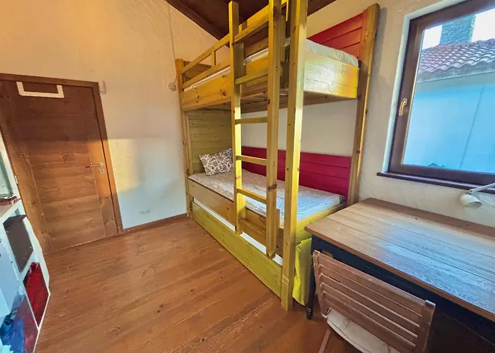 Bachevo Horizon Луксозна вила