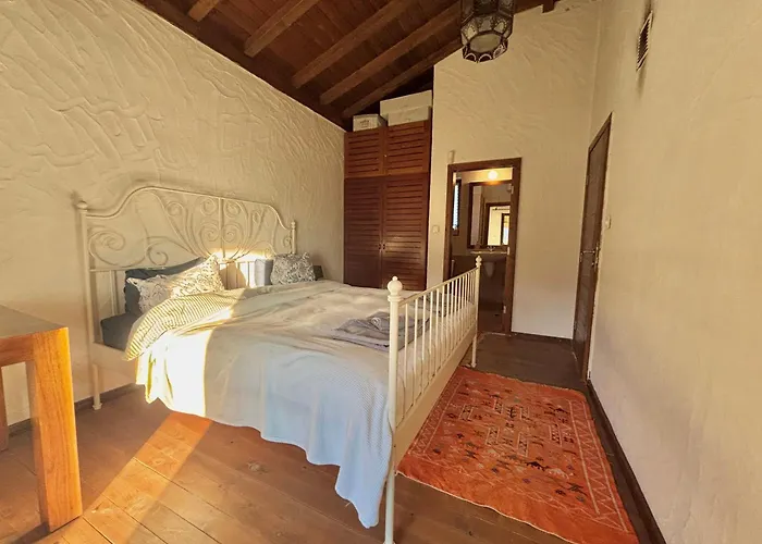 Bachevo Horizon Луксозна вила Бачево