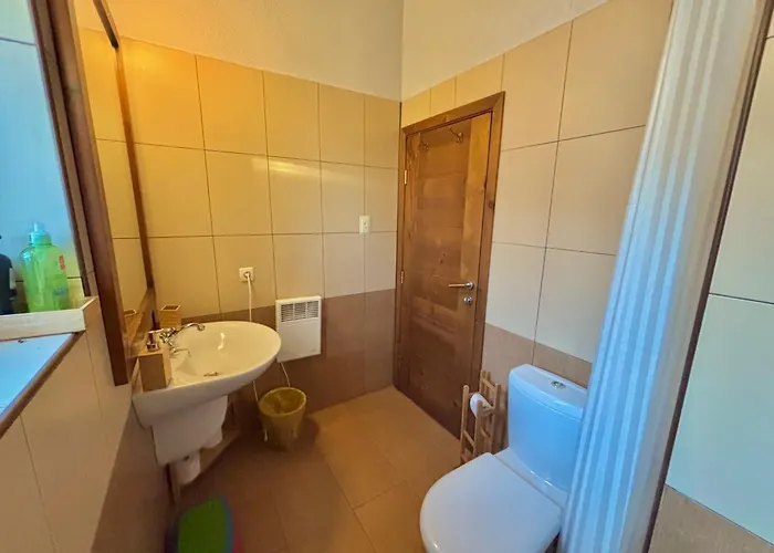 Bachevo Horizon Луксозна вила