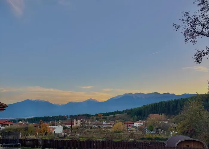 Bachevo Horizon Бачево