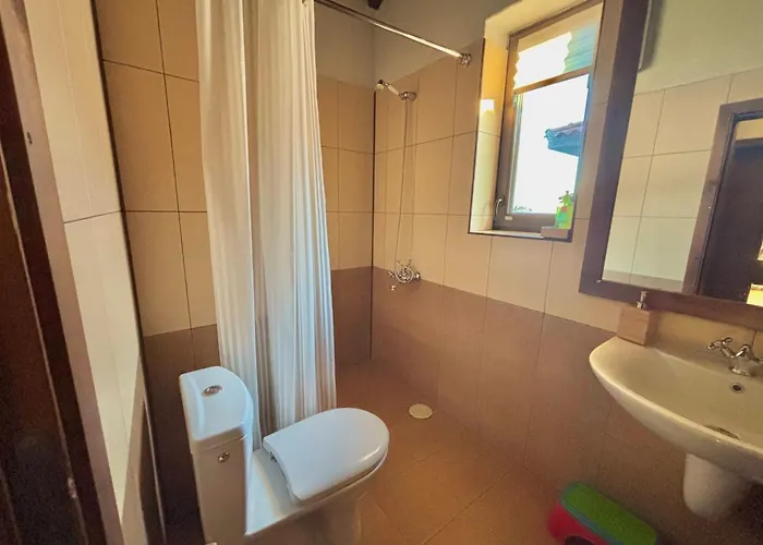 Bachevo Horizon Луксозна вила Бачево