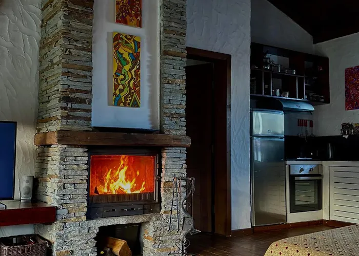 Bachevo Horizon Бачево