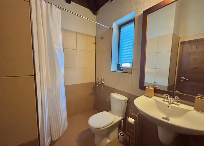 Bachevo Horizon Луксозна вила Бачево