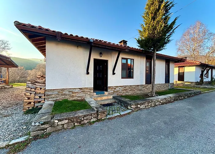 Bachevo Horizon Бачево